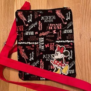 DISNEY BAG